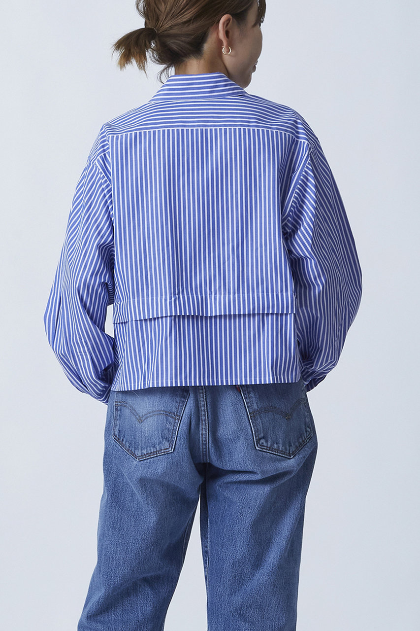 1er Arrondissement(プルミエ アロンディスモン)｜【STUMBLY】ファー