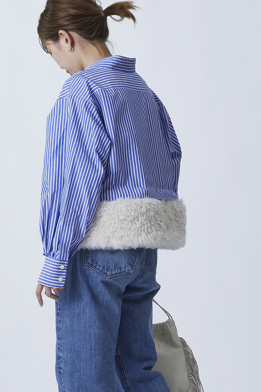 1er Arrondissement(プルミエ アロンディスモン)｜【STUMBLY】ファー