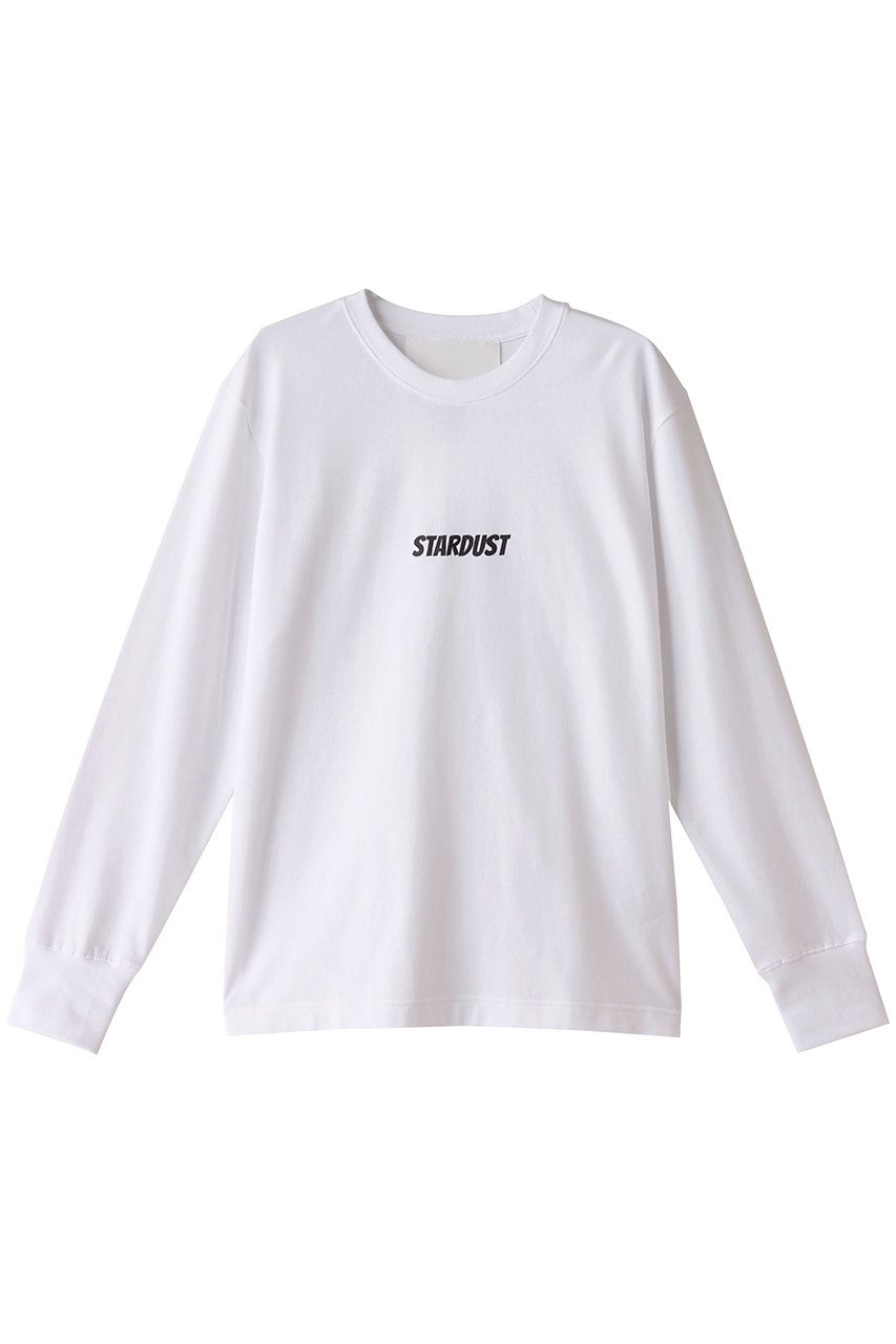 【SOLto】STARDUSTロングTシャツ