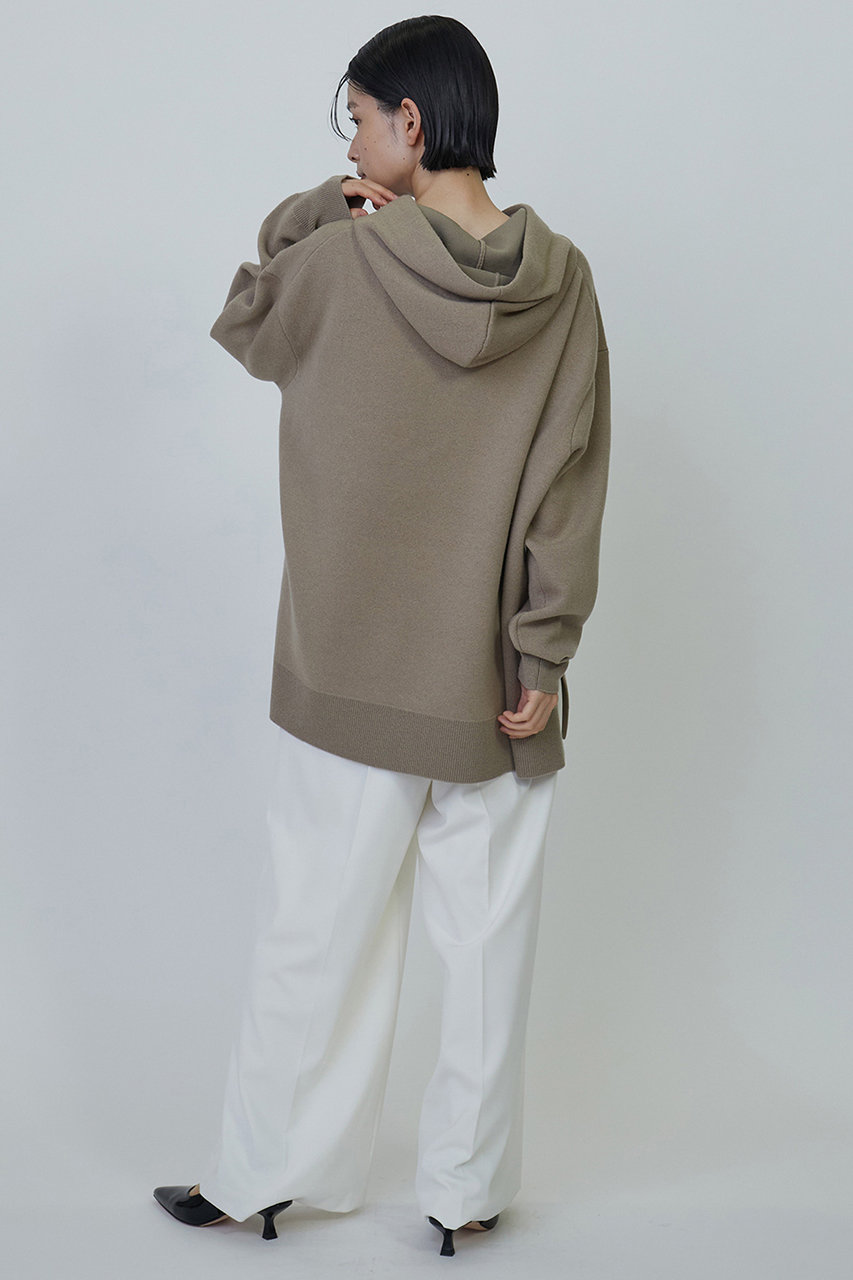 1er Arrondissement(プルミエ アロンディスモン)｜ウールカシミア