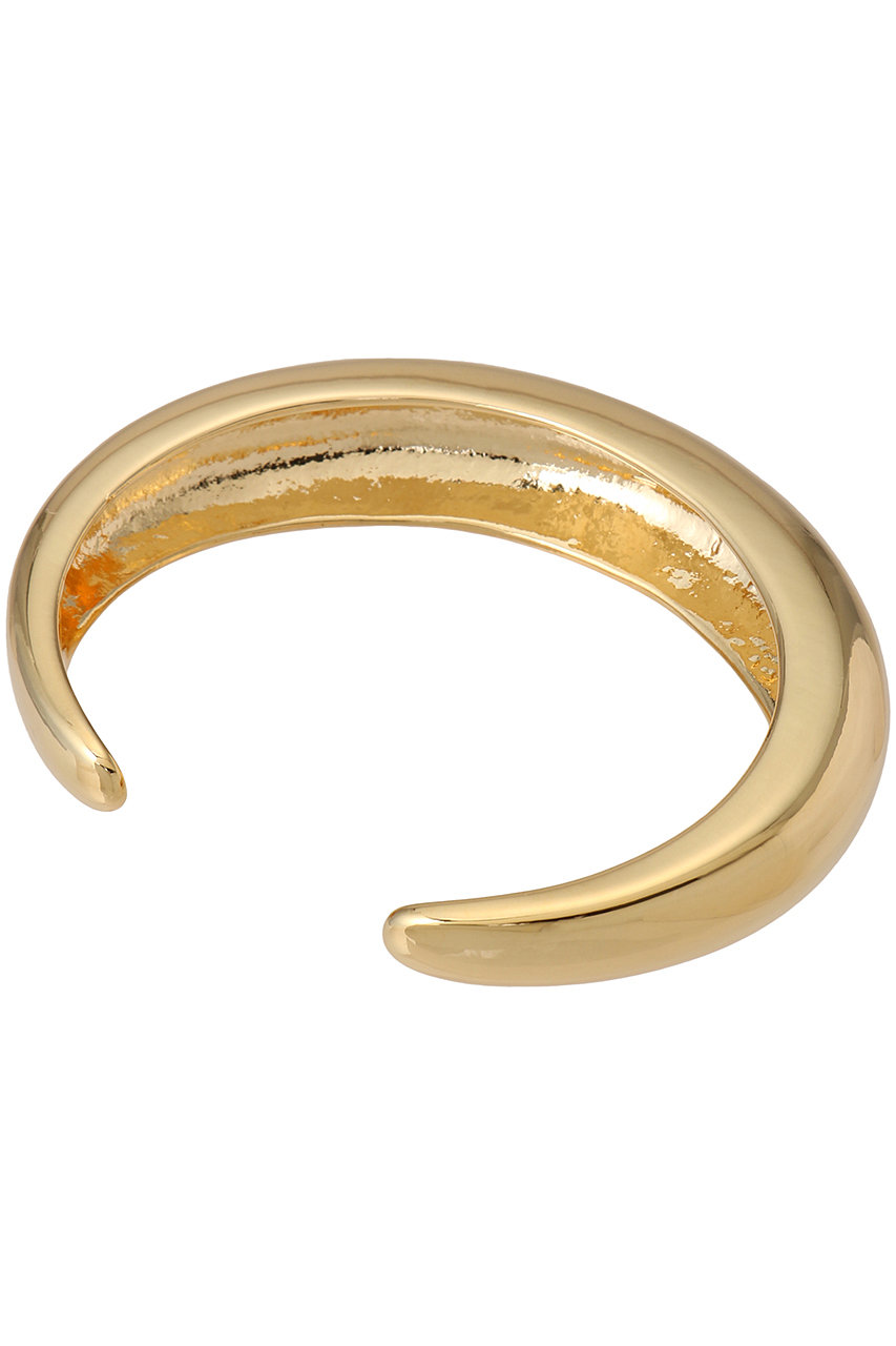 Ten. ゴールドメタルバングル 1er Arrondissement(プルミエ アロンディスモン)｜メタルバングル