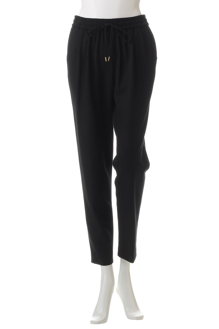 1er Arrondissement(プルミエ アロンディスモン)｜両面起毛パンツ/オフ