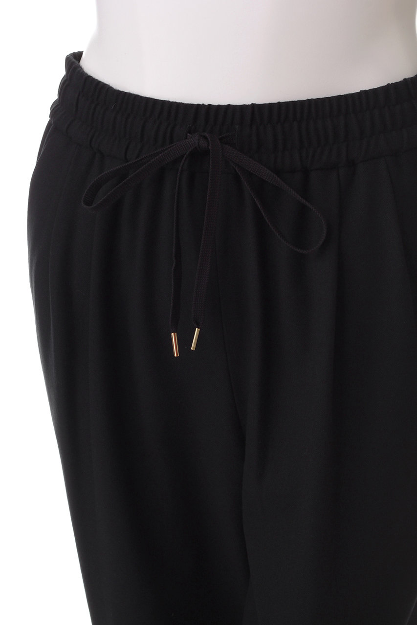 1er Arrondissement(プルミエ アロンディスモン)｜両面起毛パンツ/オフ