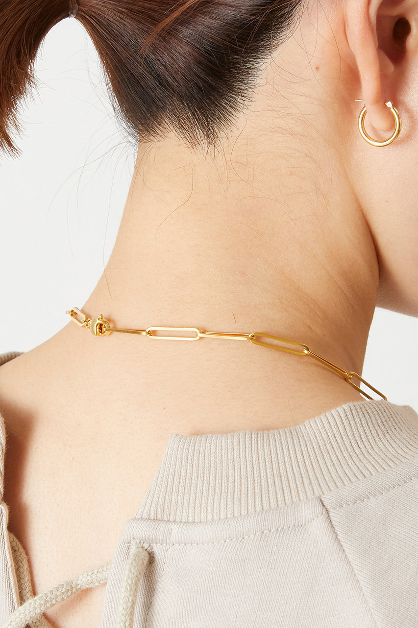 1er Arrondissement(プルミエ アロンディスモン)｜チェーンネックレス