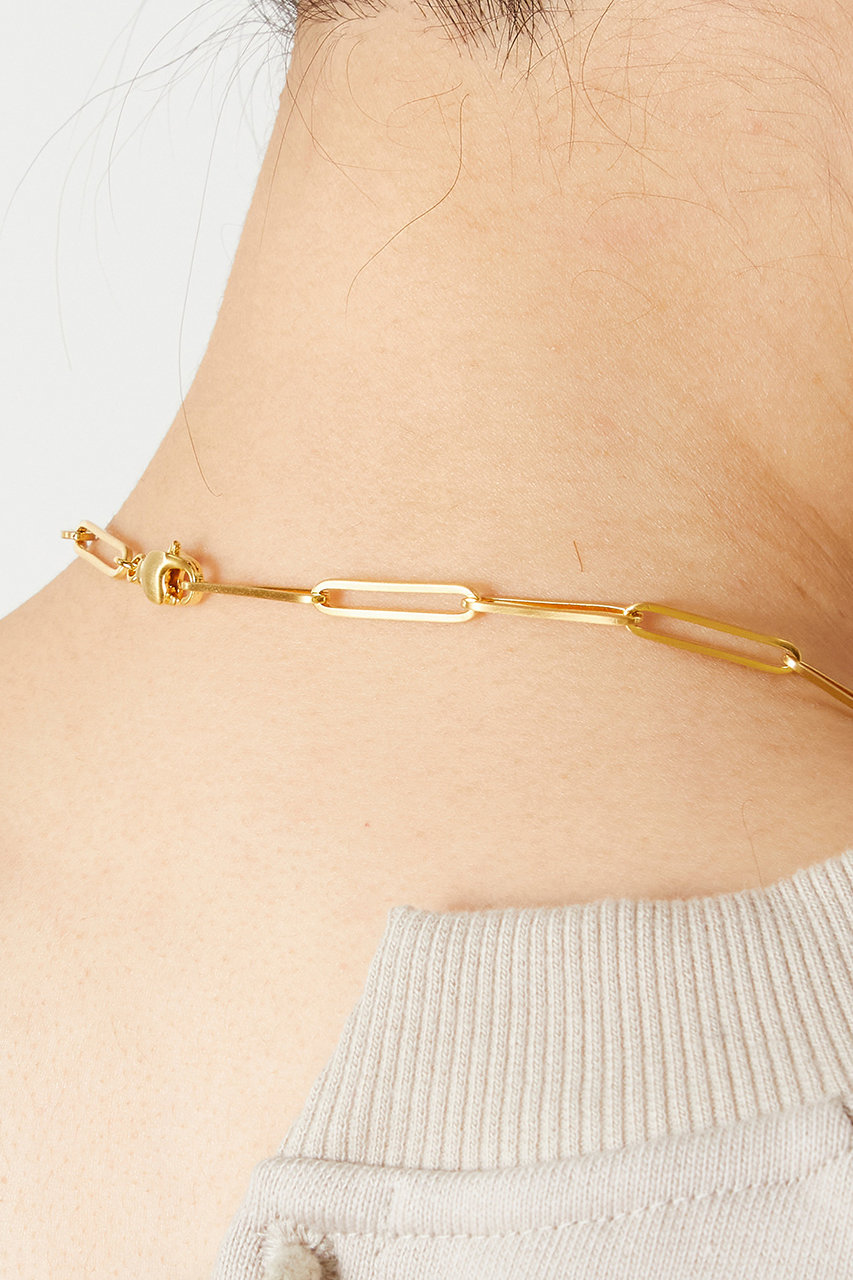 1er Arrondissement(プルミエ アロンディスモン)｜チェーンネックレス