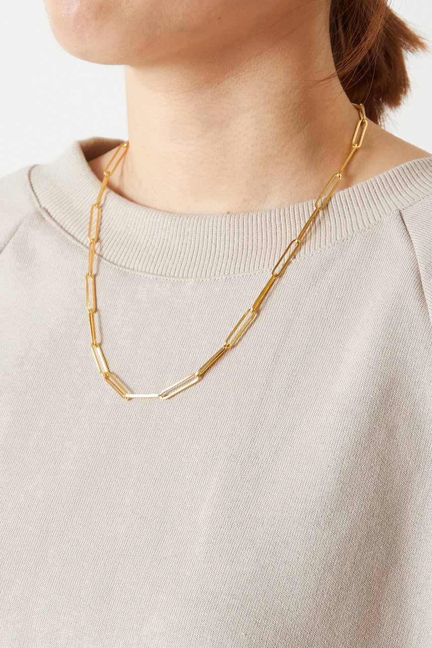 1er Arrondissement(プルミエ アロンディスモン)｜チェーンネックレス