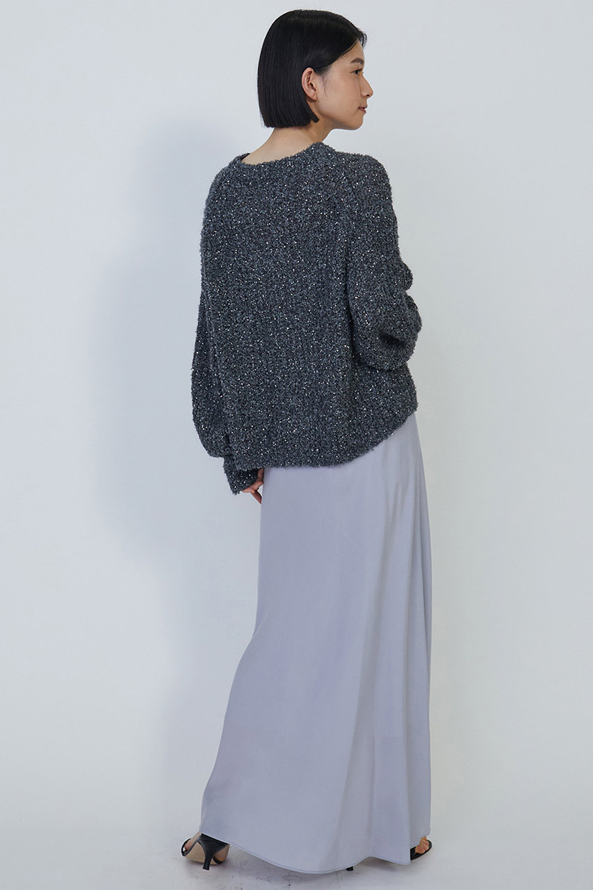 1er Arrondissement(プルミエ アロンディスモン)｜キュプラフィブリル