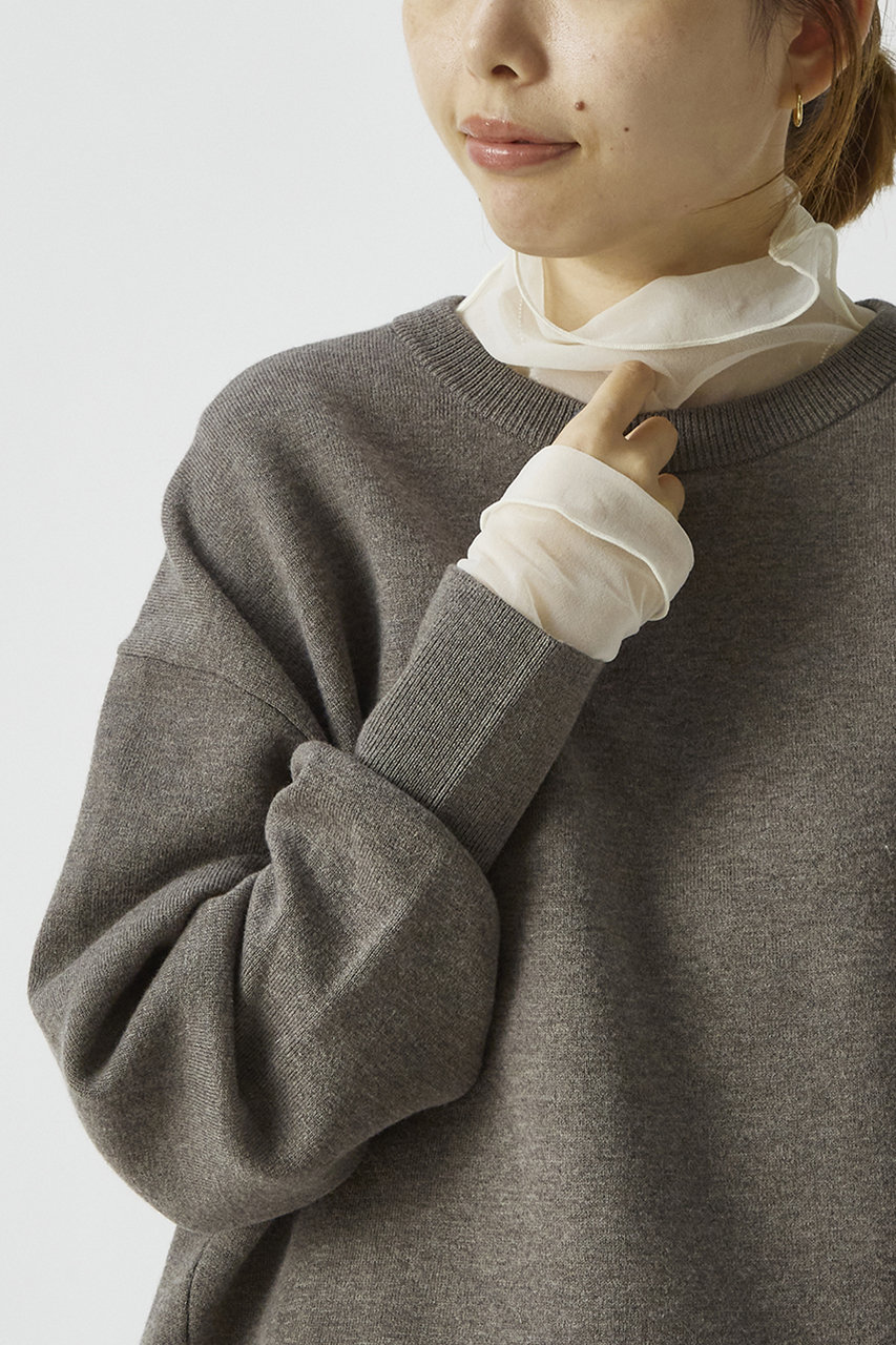 1er Arrondissement(プルミエ アロンディスモン)｜シアーハイネック