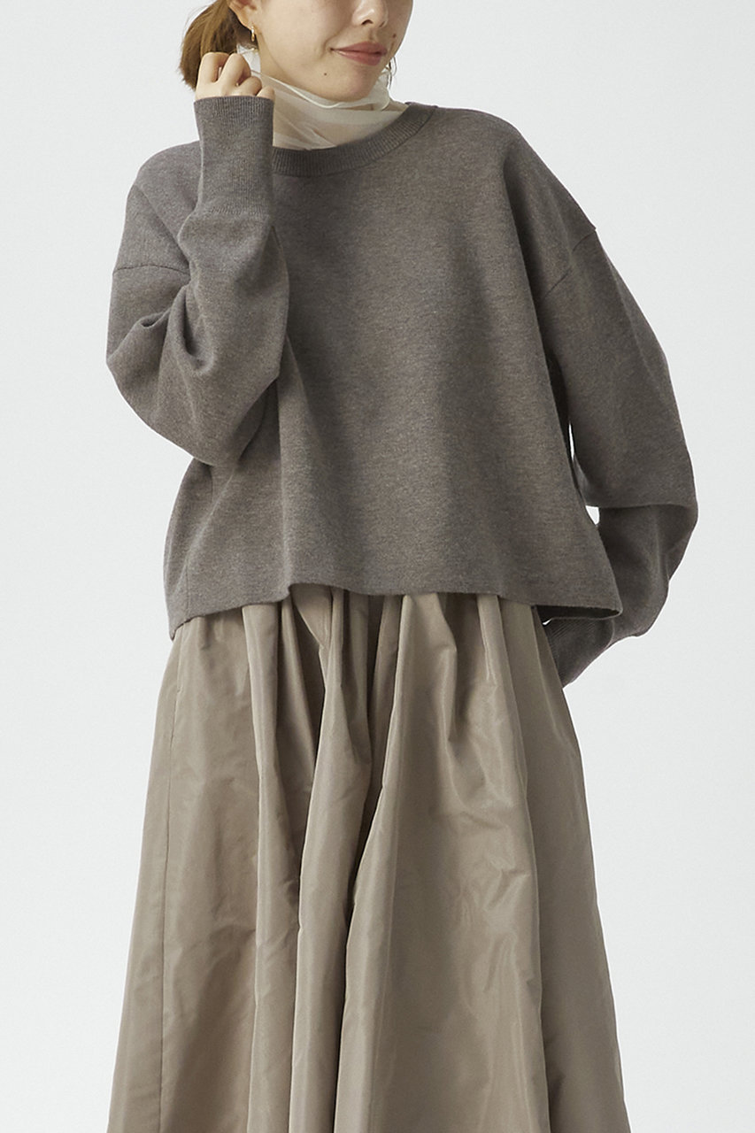 1er Arrondissement(プルミエ アロンディスモン)｜シアーハイネック