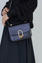 【MAESTOSO】“EON MINI”ショルダーミニバッグ プルミエ アロンディスモン/1er Arrondissement