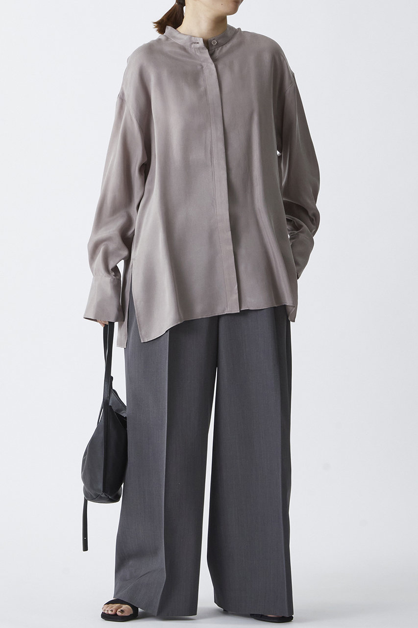 1er Arrondissement(プルミエ アロンディスモン)｜キュプラフィブリル