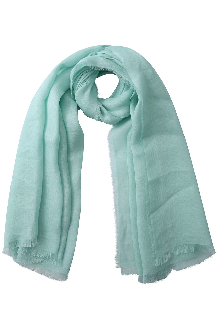 1er Arrondissement 【THROW】ストール (ミントグリーン, F) プルミエ アロンディスモン ELLE SHOP 1er Arrondissement 【THROW】ストール (ミントグリーン, F) プルミエ アロンディスモン ELLE SHOP