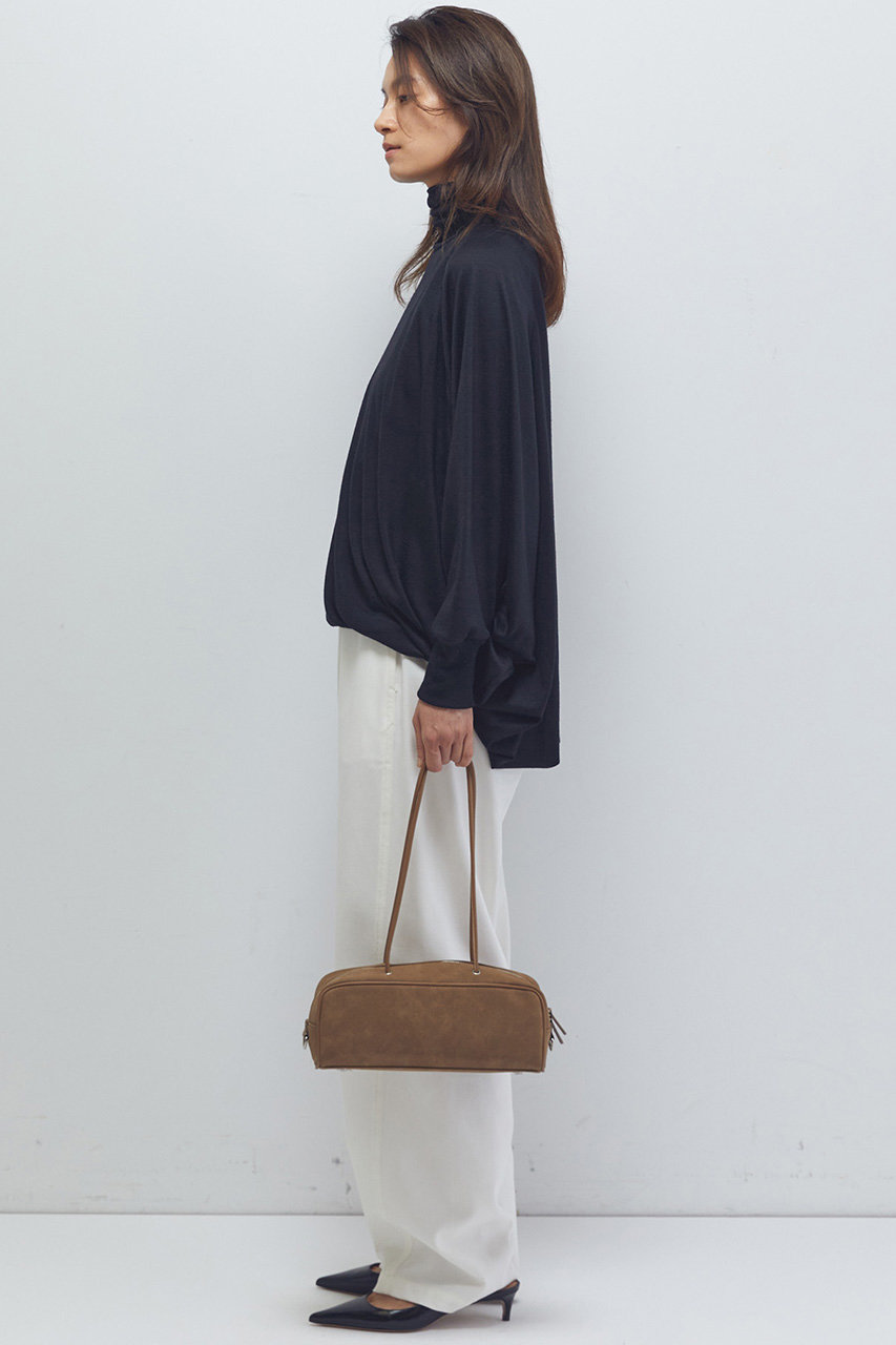 1er Arrondissement(プルミエ アロンディスモン)｜【& MyuQ】バッグ 