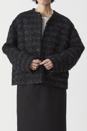 ジャケットの通販｜ELLE SHOP (エル・ショップ)