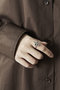 【WEB限定】【PHILIPPE AUDIBERT】リング(BG5597) プルミエ アロンディスモン/1er Arrondissement