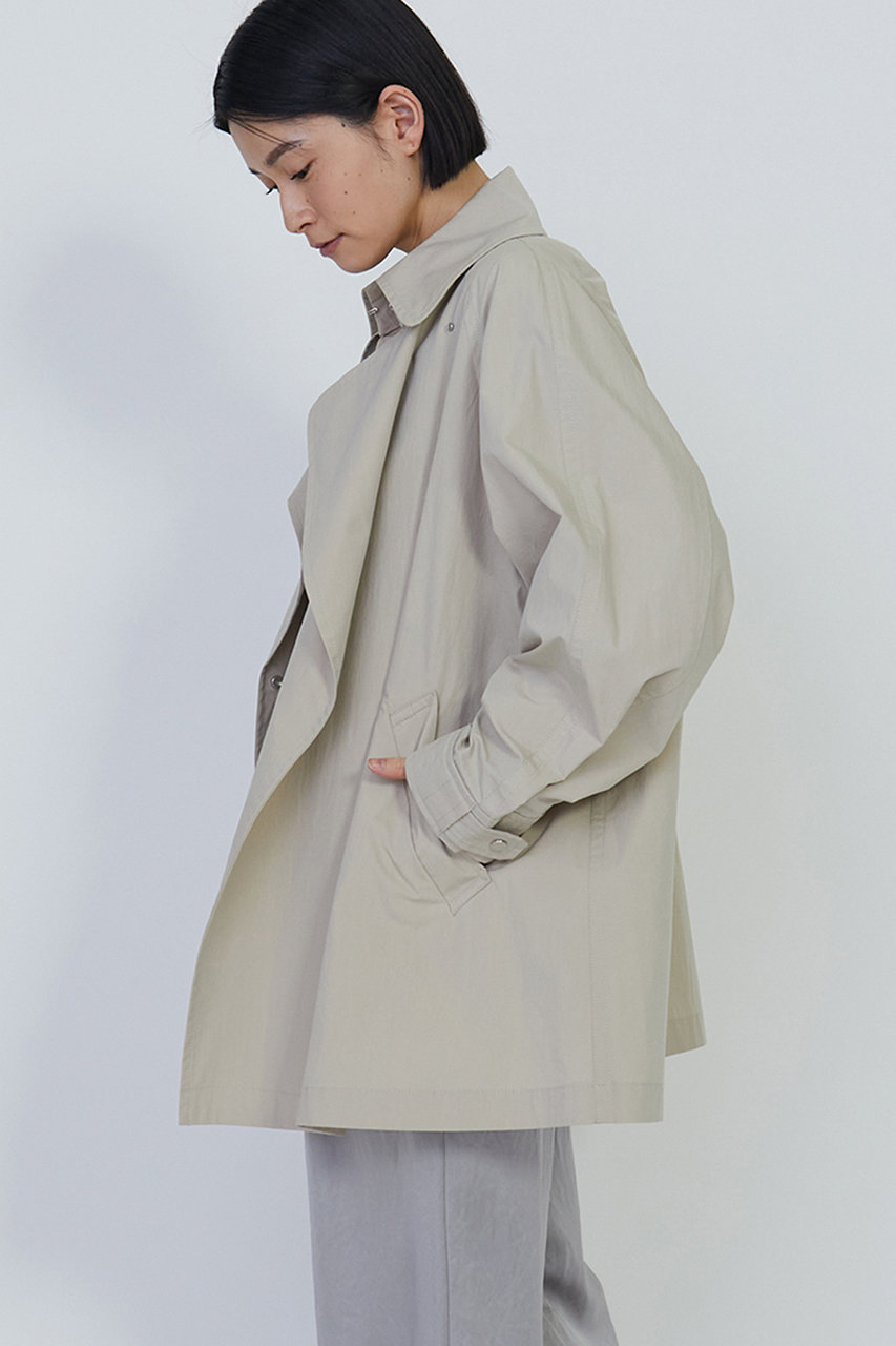 1er Arrondissement(プルミエ アロンディスモン)｜コットンナイロン  