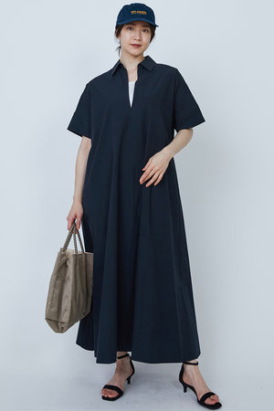 1er Arrondissement｜プルミエ アロンディスモンのワンピース  