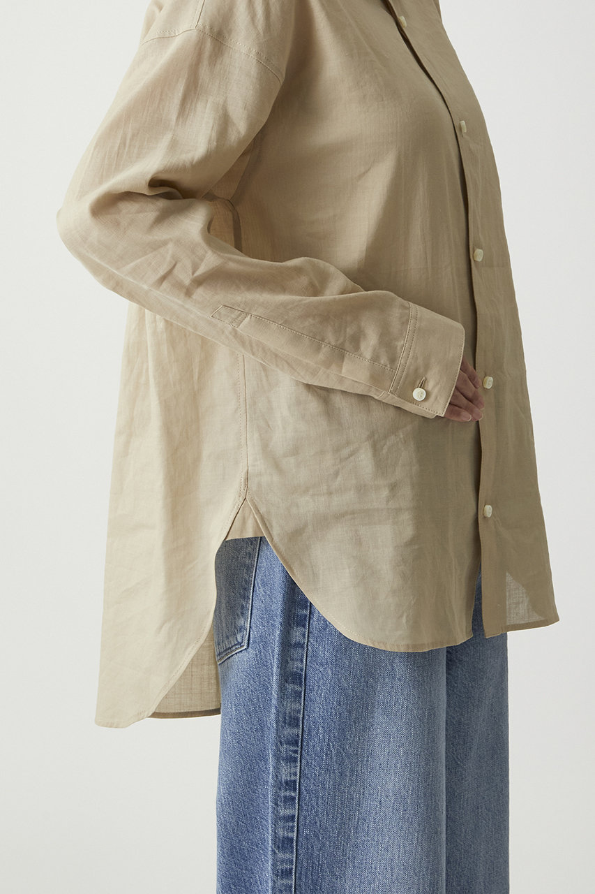 プルミエアロンディスモン 1er Arrondissement コットンワイド