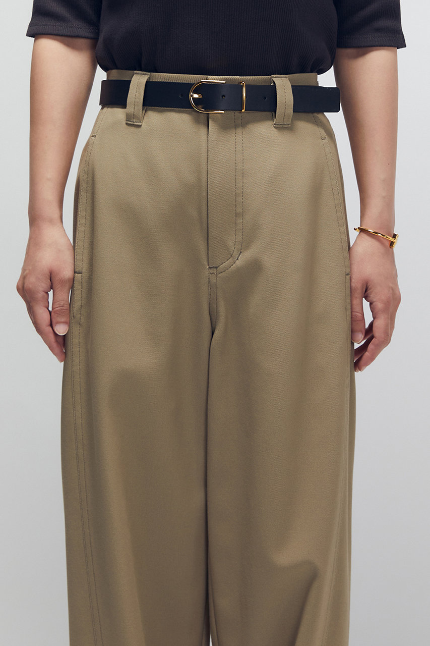 X14Ma1■新品★エレッセ フルジップ フーディー テニス バドミントン プレイフリー パーカー レディース 黒 ブラック M■定11880 送300円～