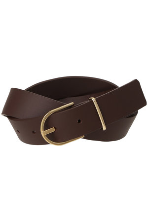 プルミエ アロンディスモン/1er Arrondissementの【LEFIJE】ベルト(140500/140501)