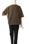 ドライニットTシャツ プルミエ アロンディスモン/1er Arrondissement
