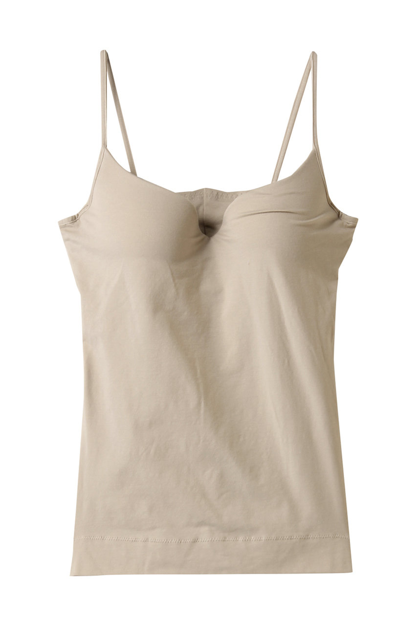 プルミエ アロンディスモン/1er Arrondissementの【CASUCA HADA】インナー(グレージュ/B1053BUB314)