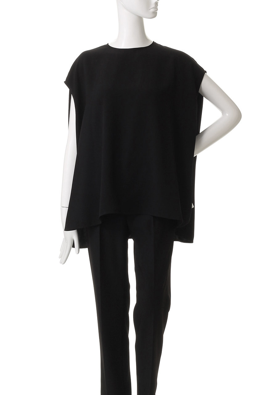 【未使用品】MACKINTOSH LONDON フレンチスリーブ ブラウス/38 1er Arrondissement(プルミエ アロンディスモン)｜ジョーゼット