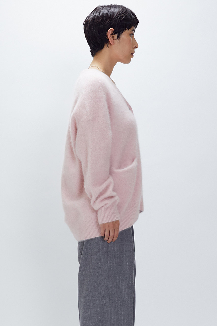 1er Arrondissement(プルミエ アロンディスモン)｜FOXカシミア