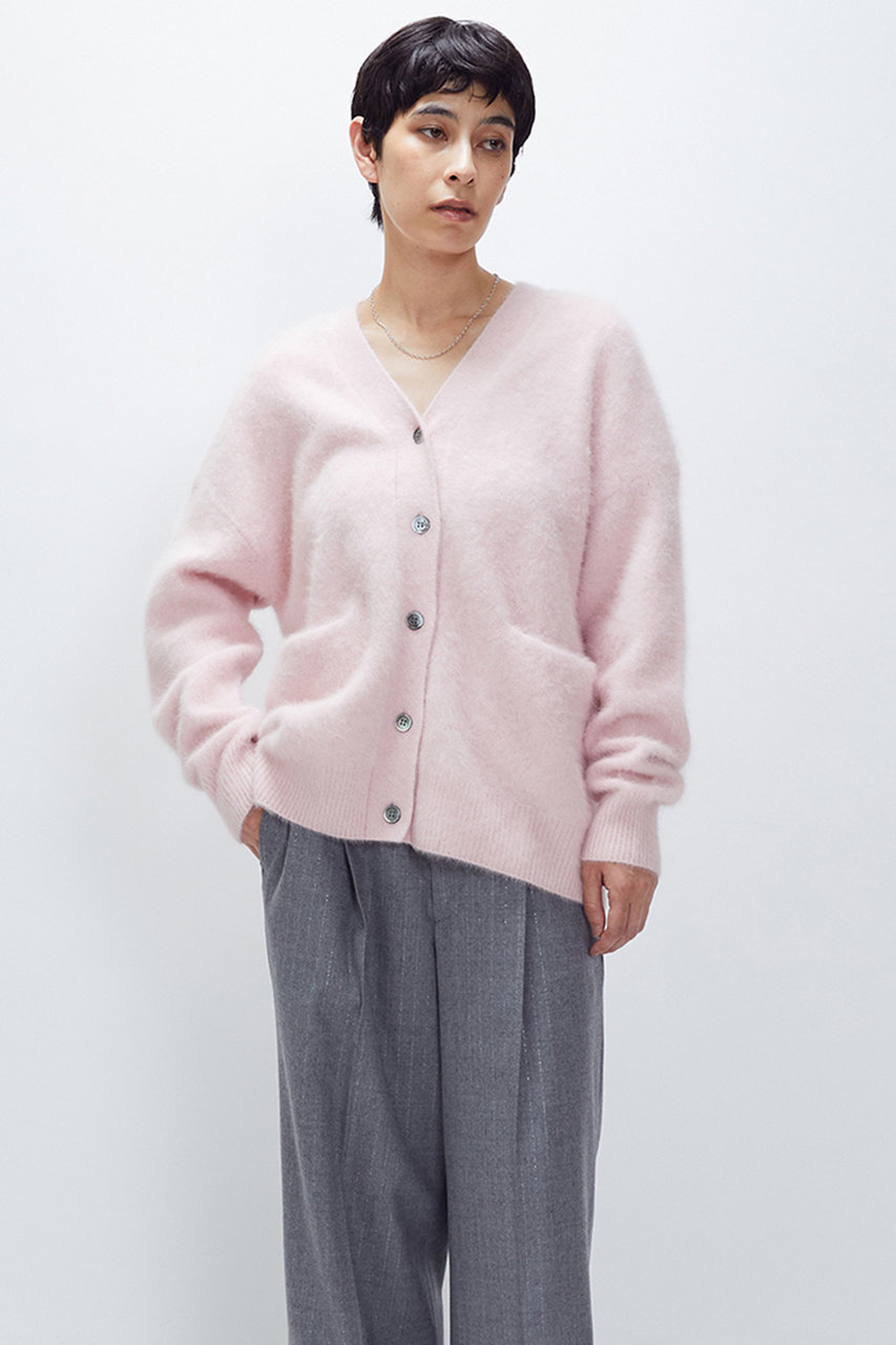 1er Arrondissement(プルミエ アロンディスモン)｜FOXカシミア