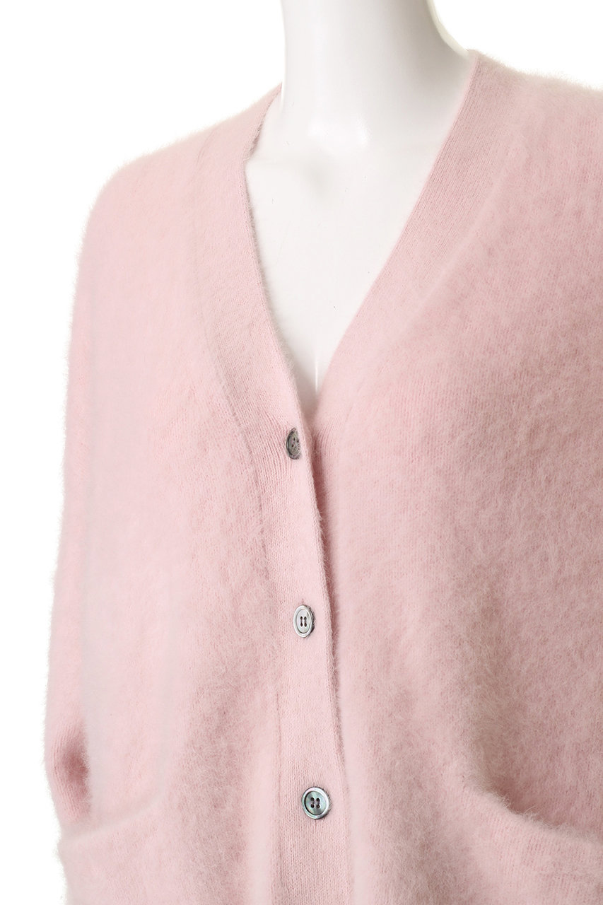 1er Arrondissement(プルミエ アロンディスモン)｜FOXカシミア