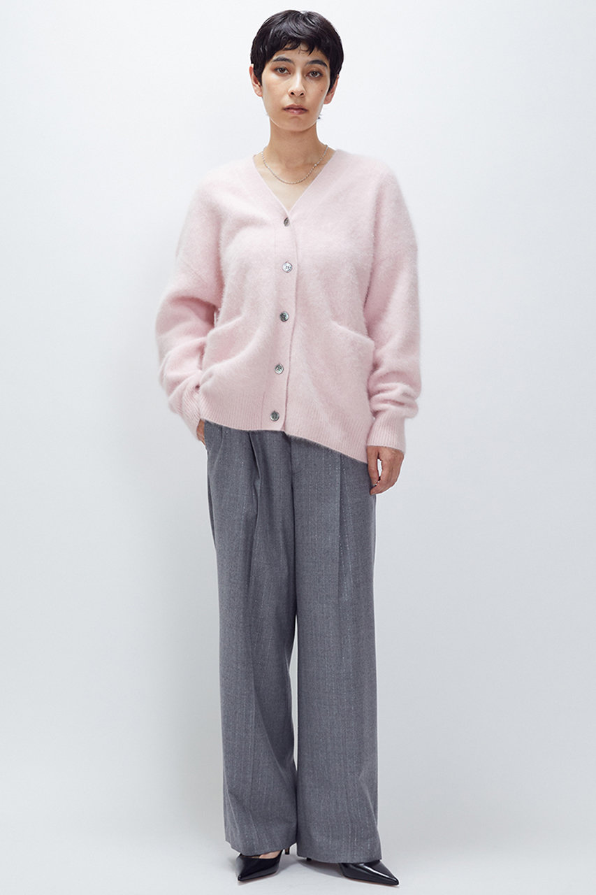 1er Arrondissement(プルミエ アロンディスモン)｜FOXカシミア