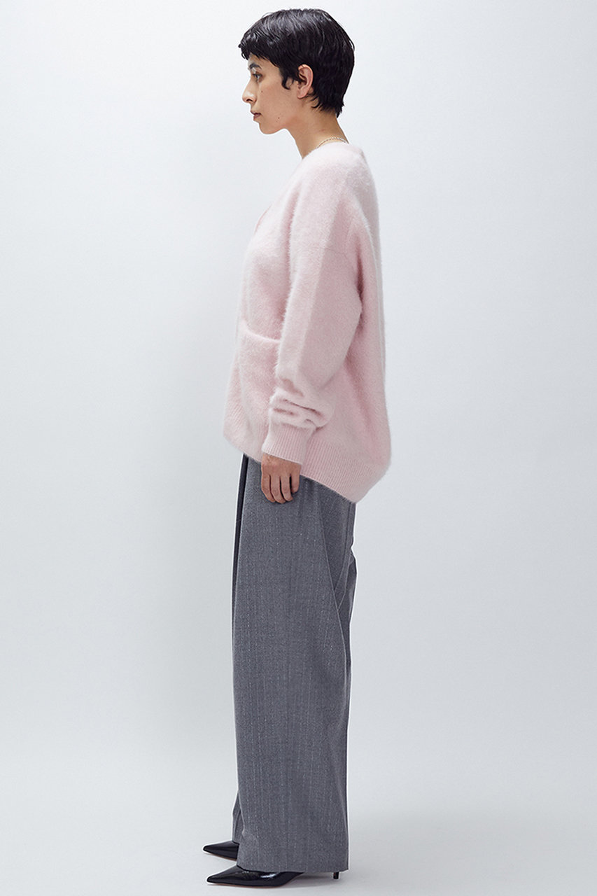 1er Arrondissement(プルミエ アロンディスモン)｜FOXカシミア