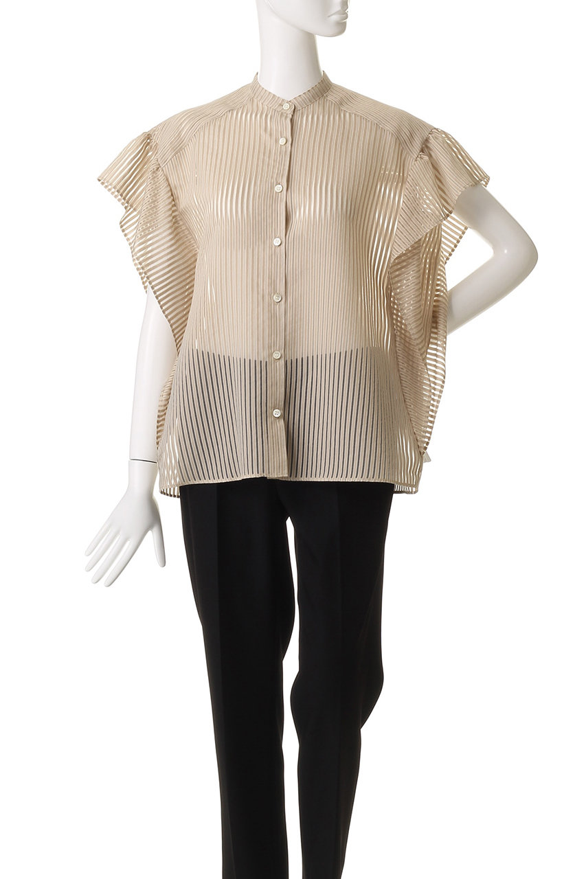 1er Arrondissement(プルミエ アロンディスモン)｜シアーストライプ