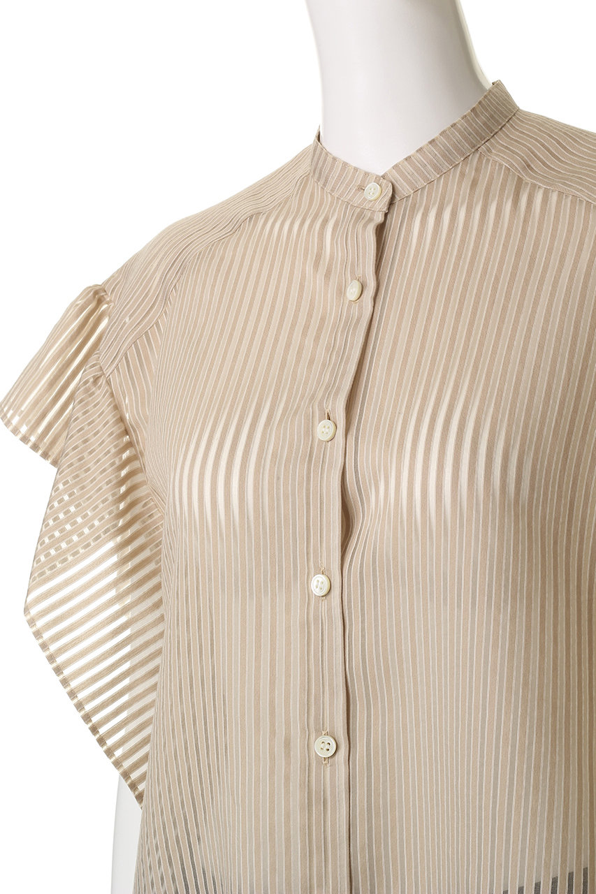 1er Arrondissement(プルミエ アロンディスモン)｜シアーストライプ