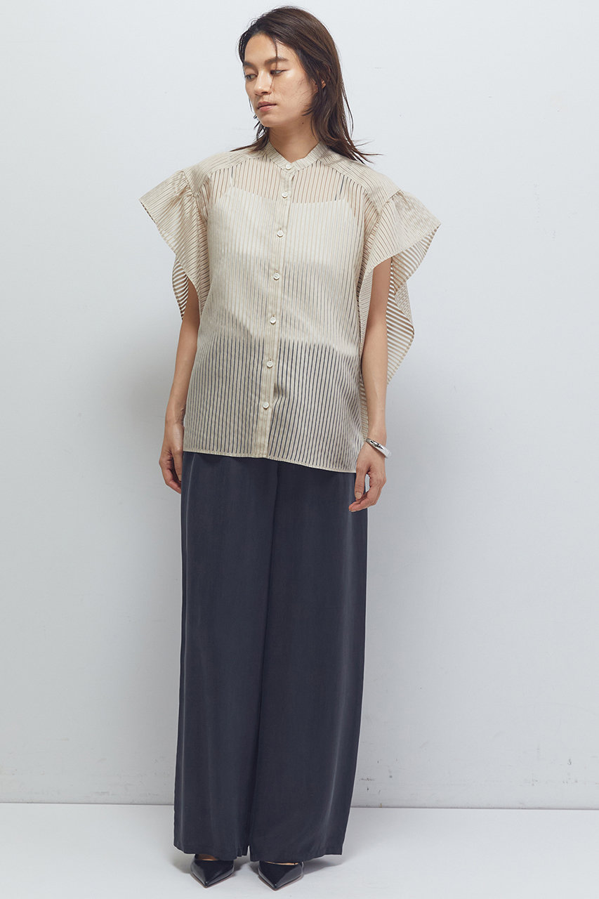 1er Arrondissement(プルミエ アロンディスモン)｜シアーストライプ