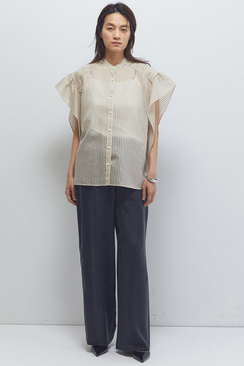 1er Arrondissement(プルミエ アロンディスモン)｜シアーストライプ