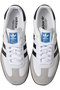 【adidas】SAMBAスニーカー プルミエ アロンディスモン/1er Arrondissement