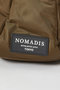 【NOMADIS】“LUCK”ショルダーバッグ プルミエ アロンディスモン/1er Arrondissement