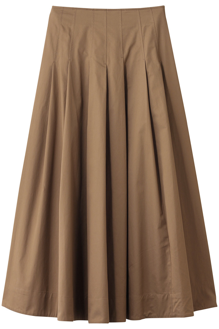 タイプライタータックスカート