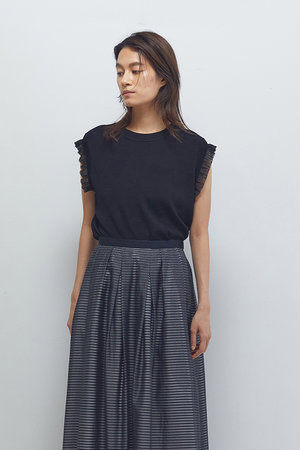 1er Arrondissement｜プルミエ アロンディスモンのプルオーバー