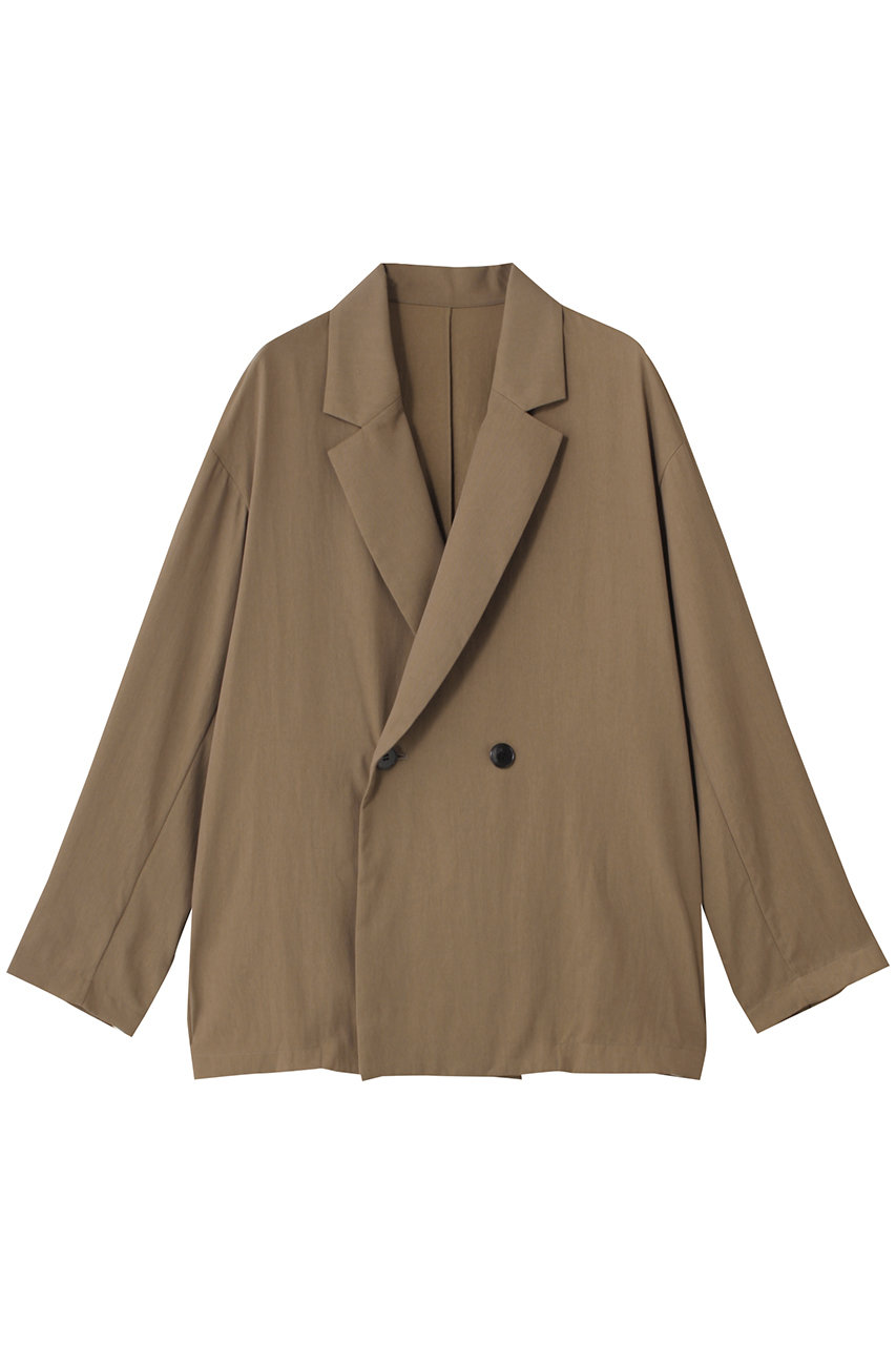 テンセルライトジャケット