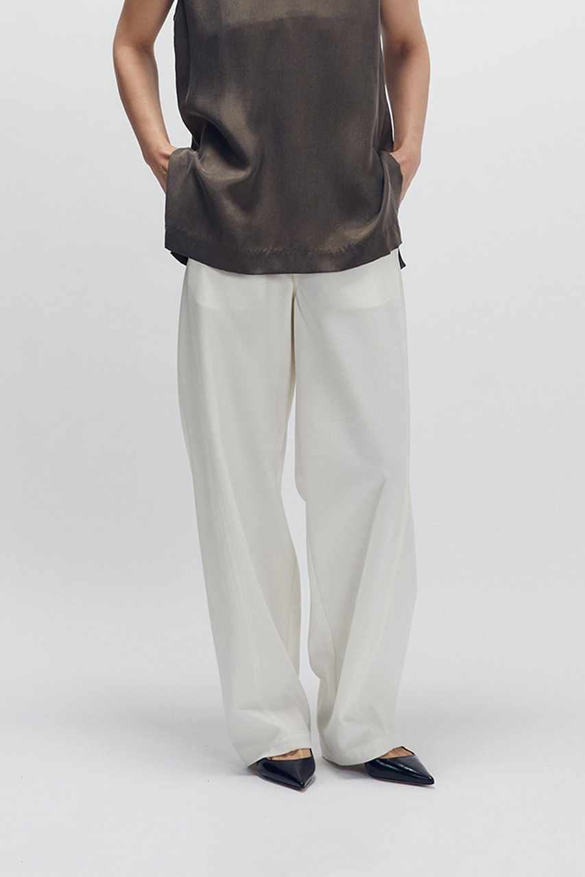 1er Arrondissement(プルミエ アロンディスモン)｜強撚コットンカーブ