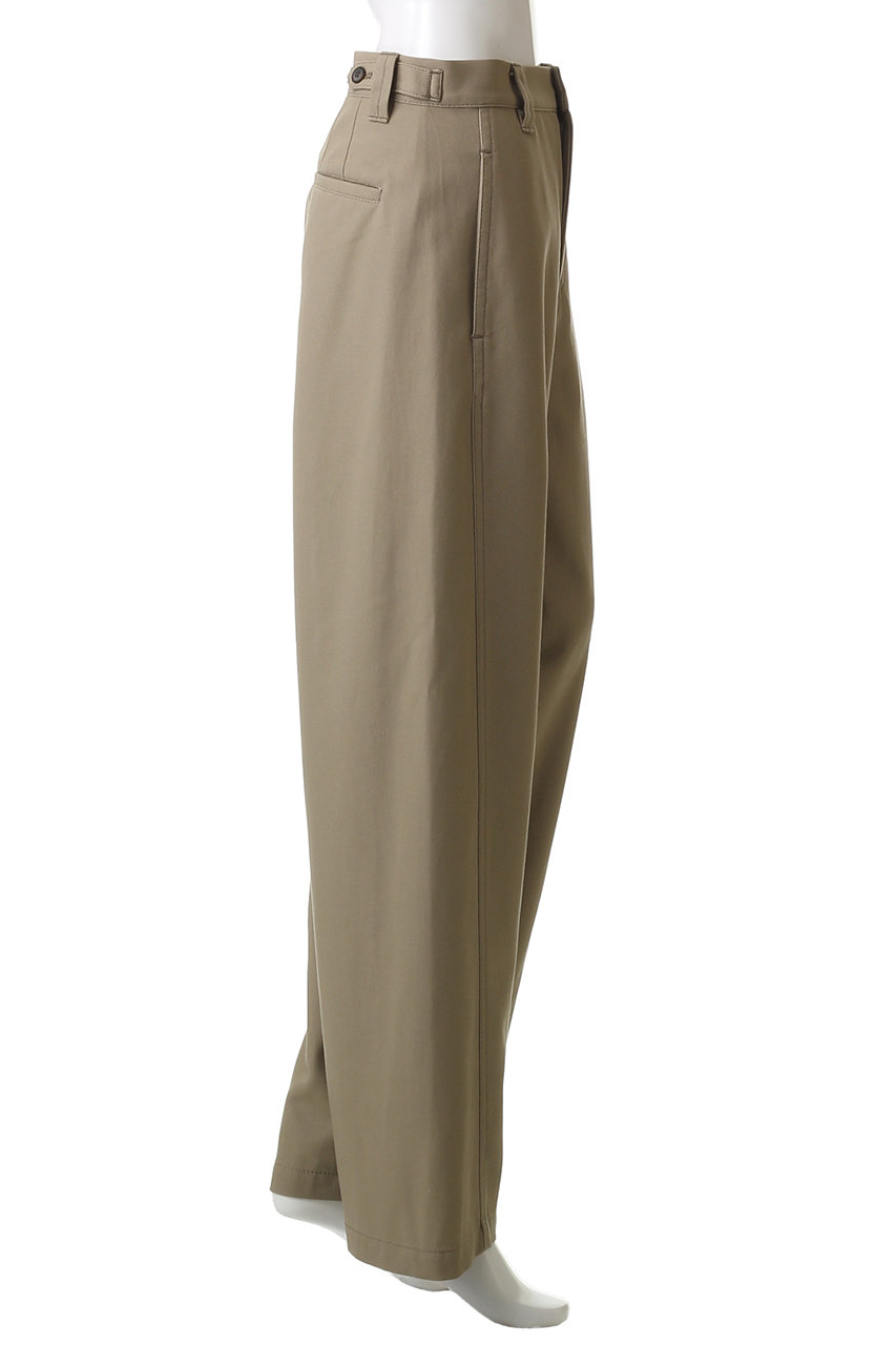 1er Arrondissement(プルミエ アロンディスモン)｜強撚コットンカーブ