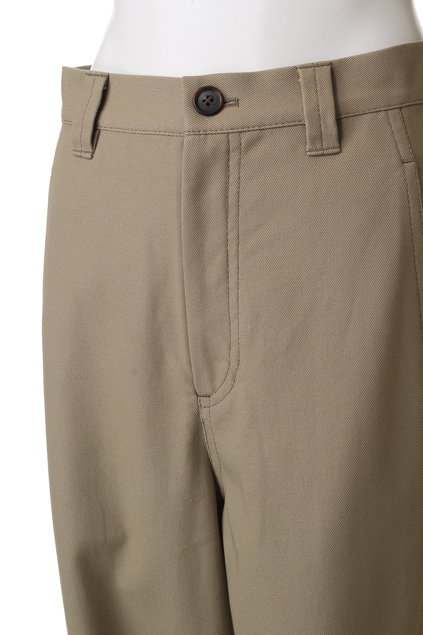 1er Arrondissement(プルミエ アロンディスモン)｜強撚コットンカーブ