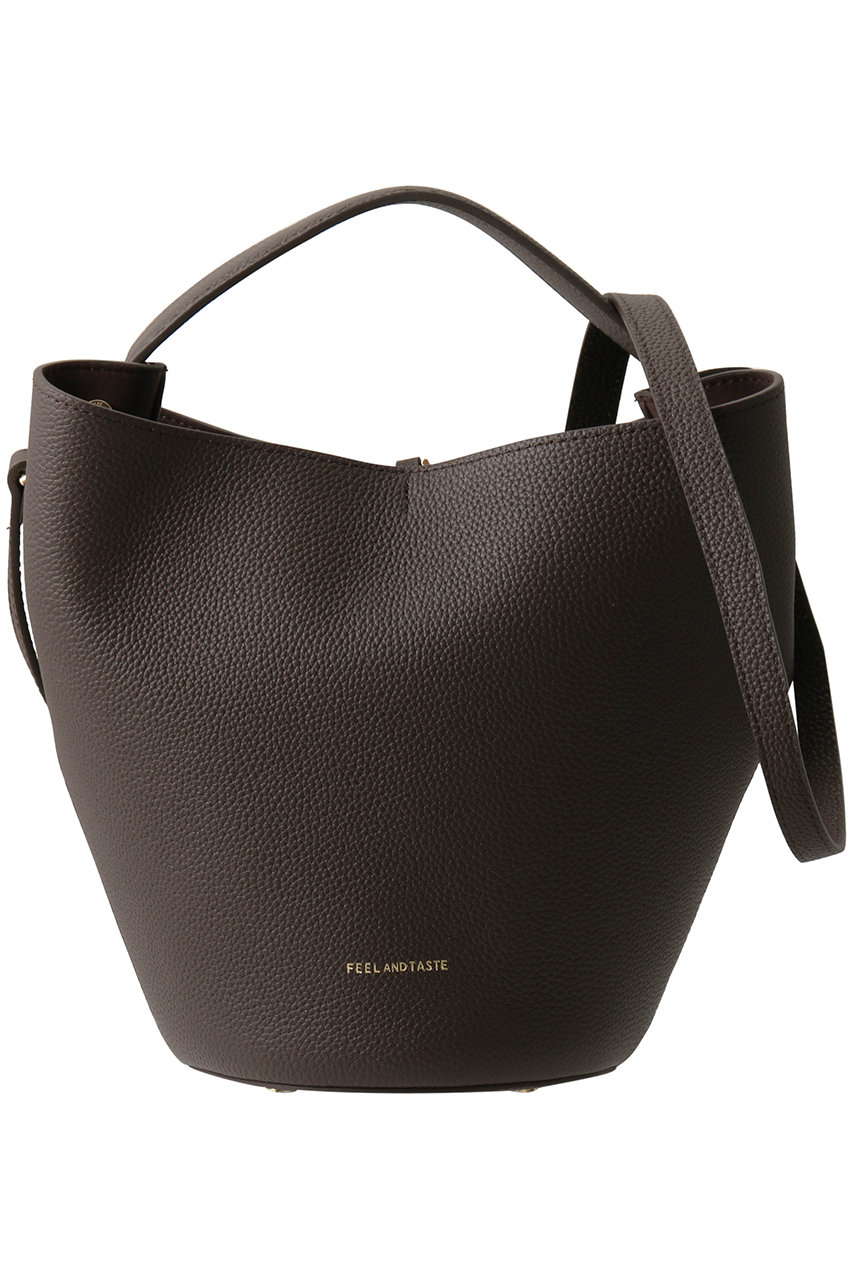 【FEEL AND TASTE】バッグ