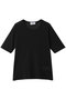 シアーＴシャツ プルミエ アロンディスモン/1er Arrondissement ブラック