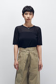 シアーＴシャツ