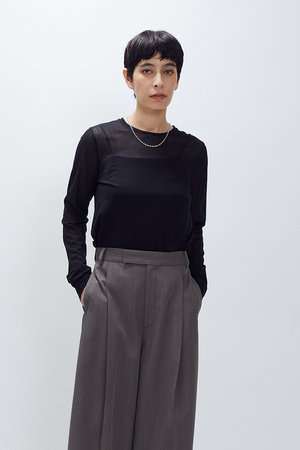 プルミエ アロンディスモン/1er Arrondissementの【追加】シアーロンT(110100/110103)