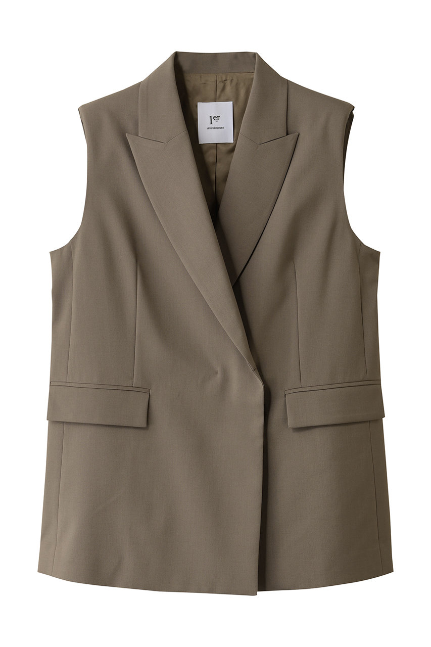 1er Arrondissement(プルミエ アロンディスモン)｜TWトロピカル