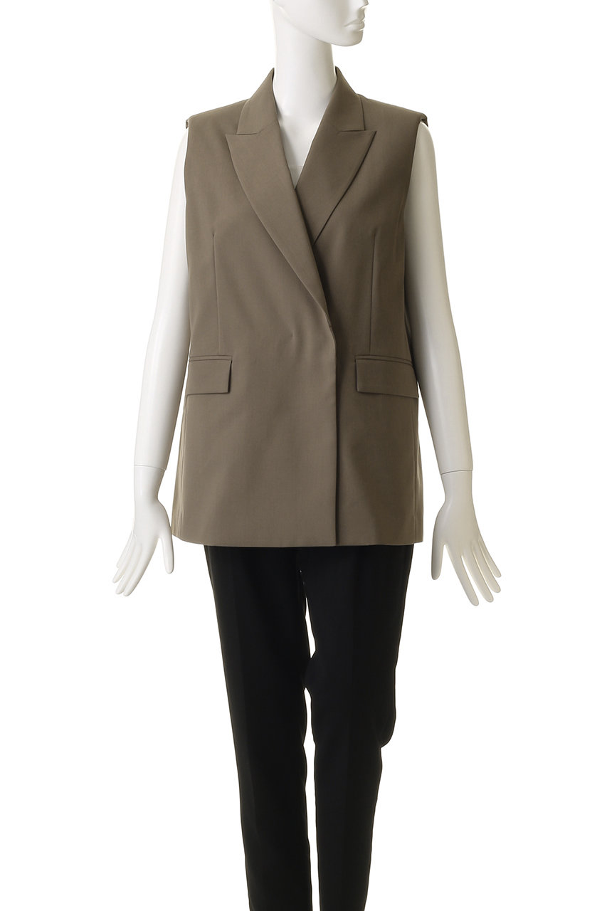 1er Arrondissement ジレ 1er Arrondissement ベスト ジレ プルミエアロンディスモン 1er